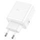 ΦΟΡΤΙΣΤΗΣ HOCO N51 65W GAN USB-A & 2xUSB-C